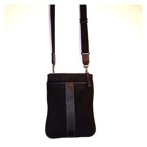 Authentic Coach purse